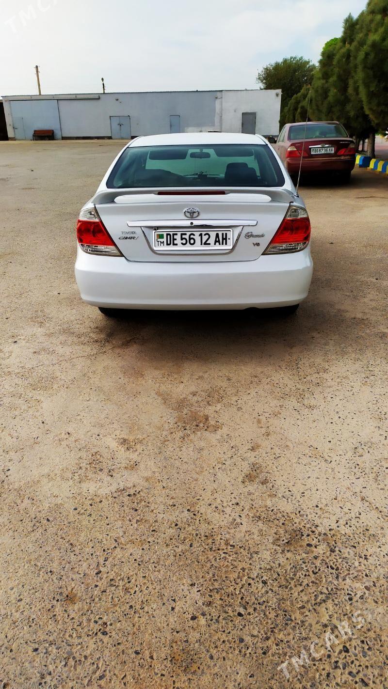 Toyota Camry 2002 - 185 000 TMT - Tejen - img 8