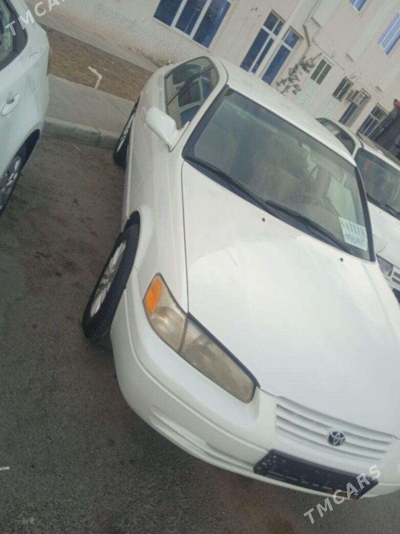 Toyota Camry 1998 - 138 000 TMT - Туркменабат - img 5