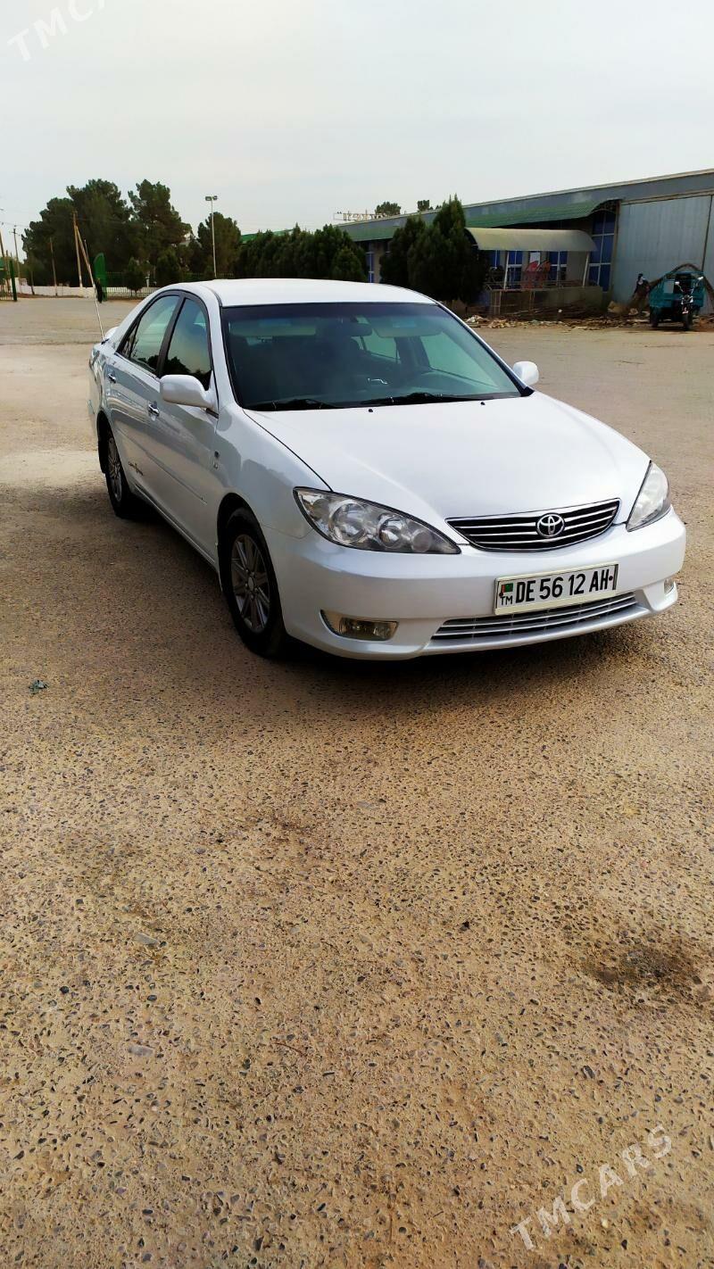 Toyota Camry 2002 - 185 000 TMT - Tejen - img 7