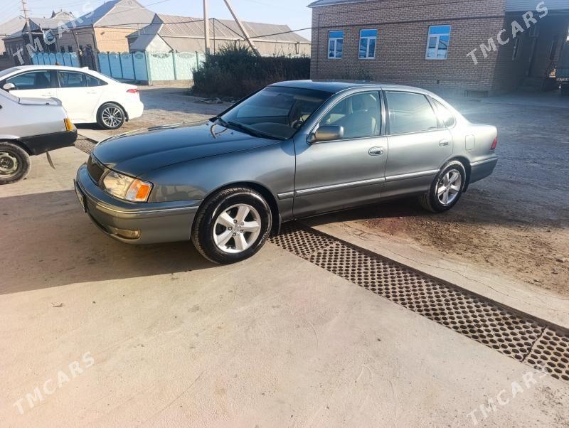 Toyota Avalon 1999 - 160 000 TMT - Мары - img 5