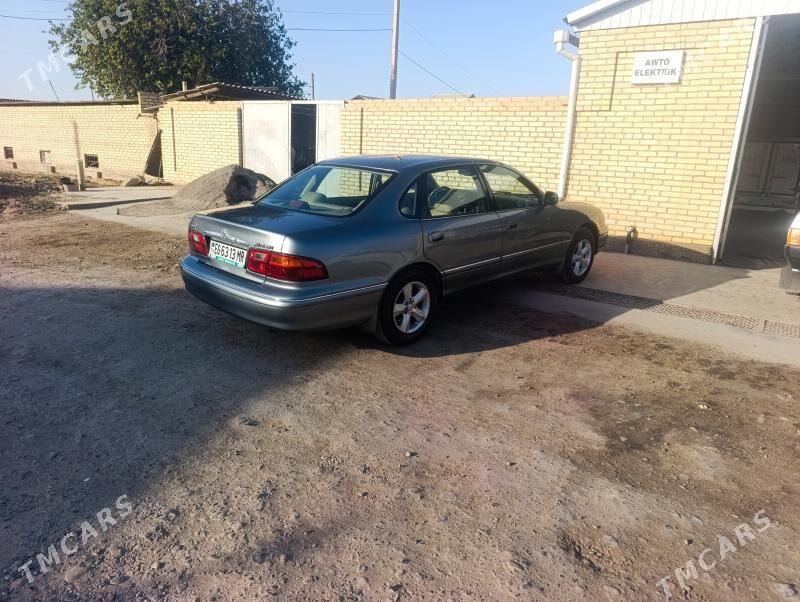 Toyota Avalon 1999 - 160 000 TMT - Мары - img 6