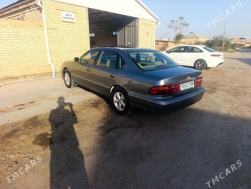Toyota Avalon 1999 - 160 000 TMT - Мары - img 3
