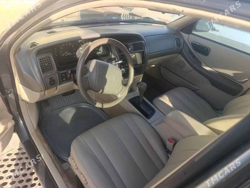 Toyota Avalon 1999 - 160 000 TMT - Мары - img 4