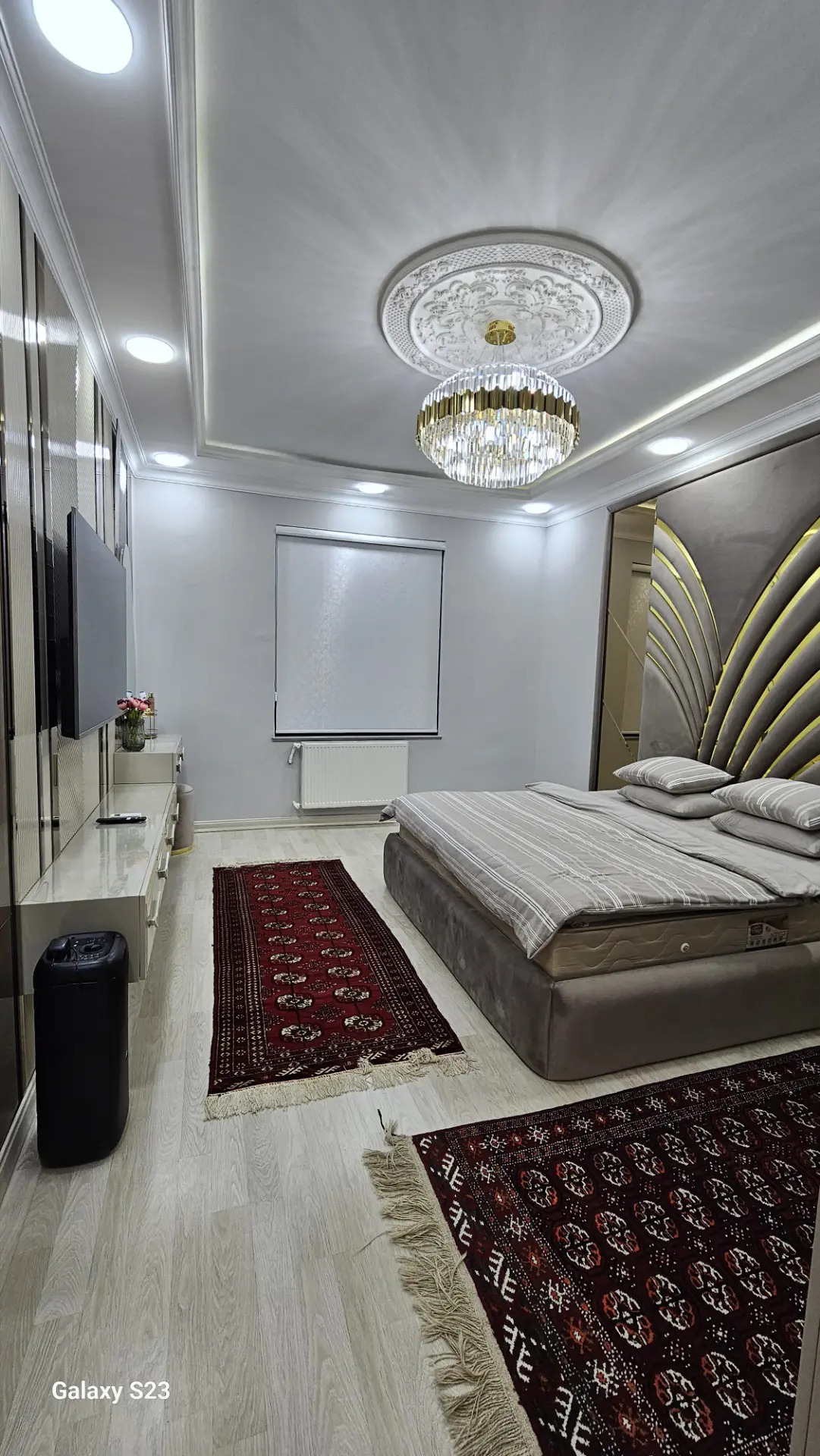 TAZE GURTLY 3KOMNOT - Ашхабад - img 2