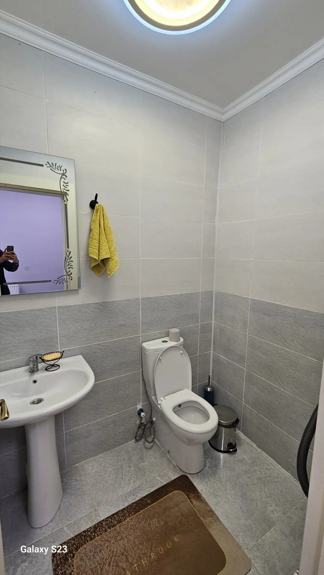 TAZE GURTLY 3KOMNOT - Ашхабад - img 1