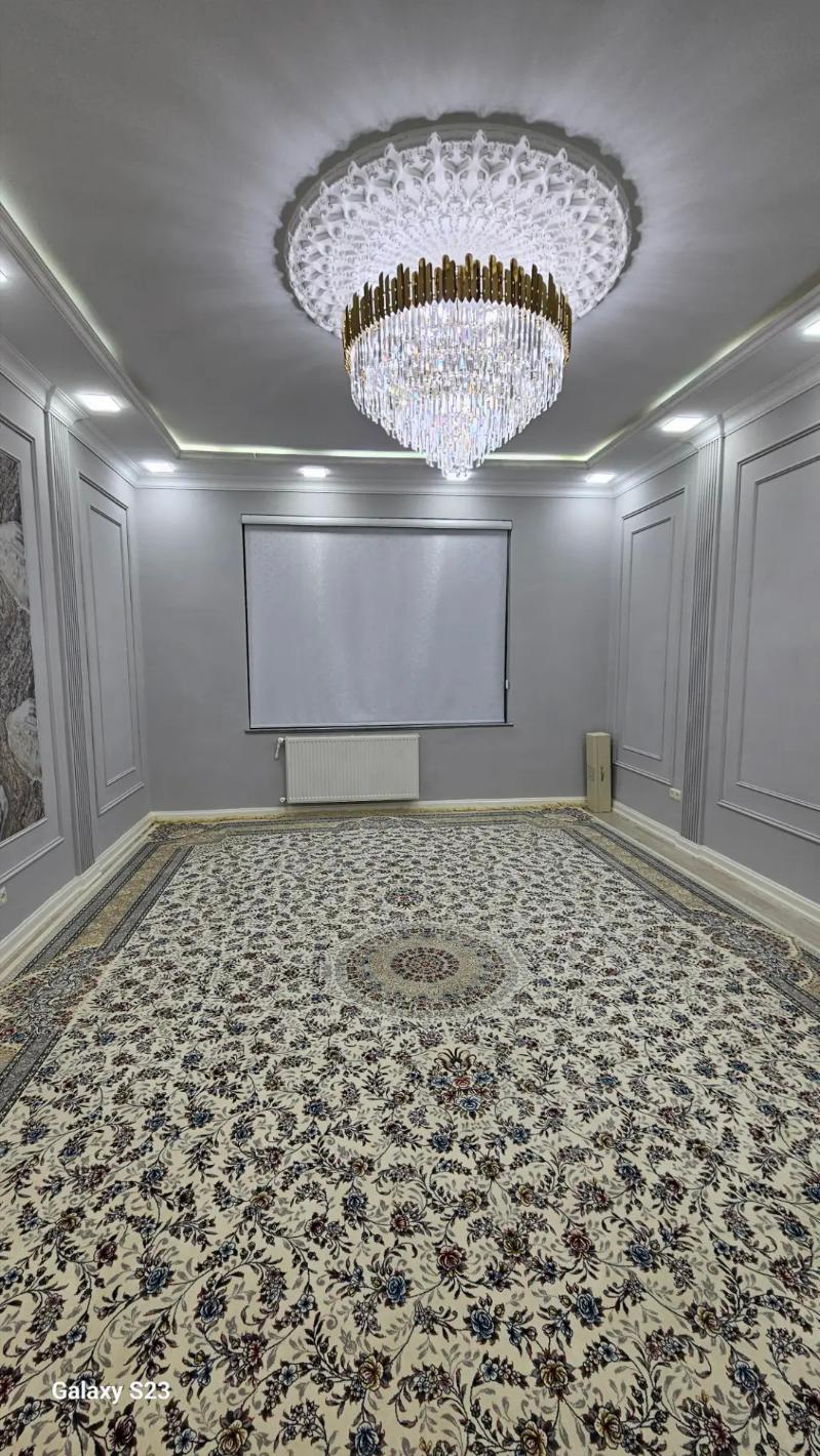 TAZE GURTLY 3KOMNOT - Ашхабад - img 4