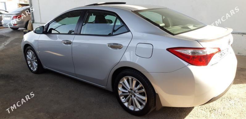 Toyota Corolla 2014 - 200 000 TMT - Änew - img 4