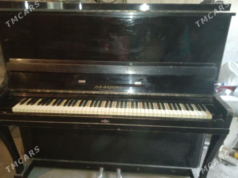 pianino - Бузмеин - img 2