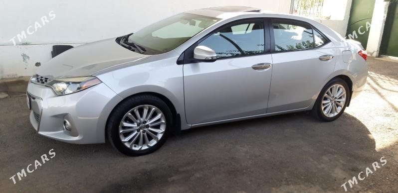 Toyota Corolla 2014 - 200 000 TMT - Änew - img 6