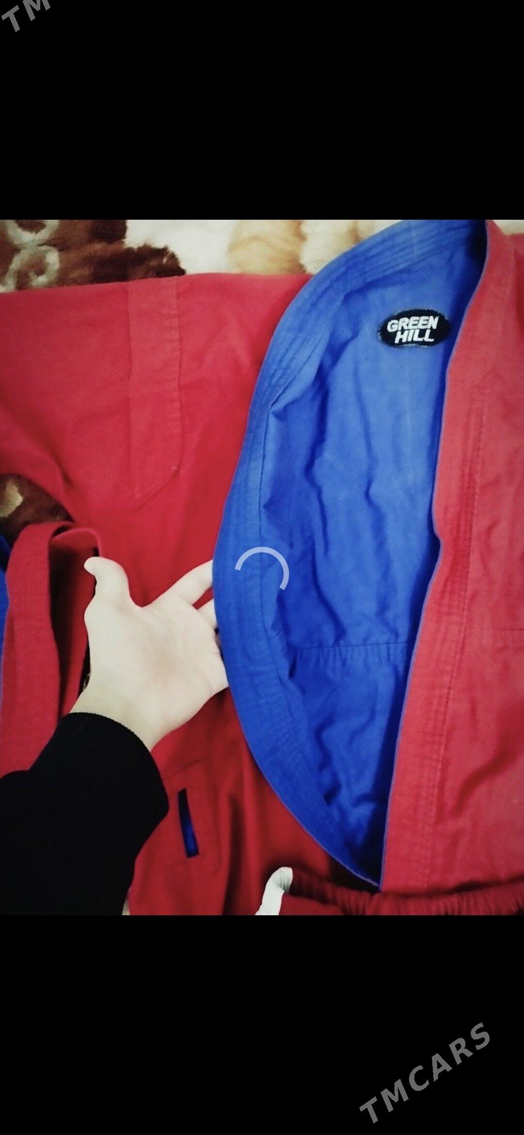 kimano - Daşoguz - img 2