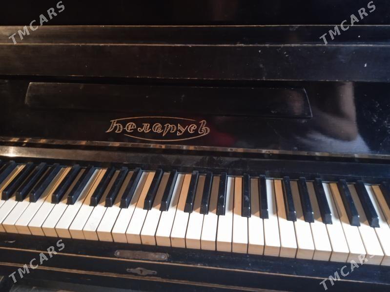 pianino - Бузмеин - img 1