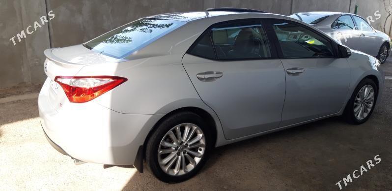 Toyota Corolla 2014 - 200 000 TMT - Änew - img 3