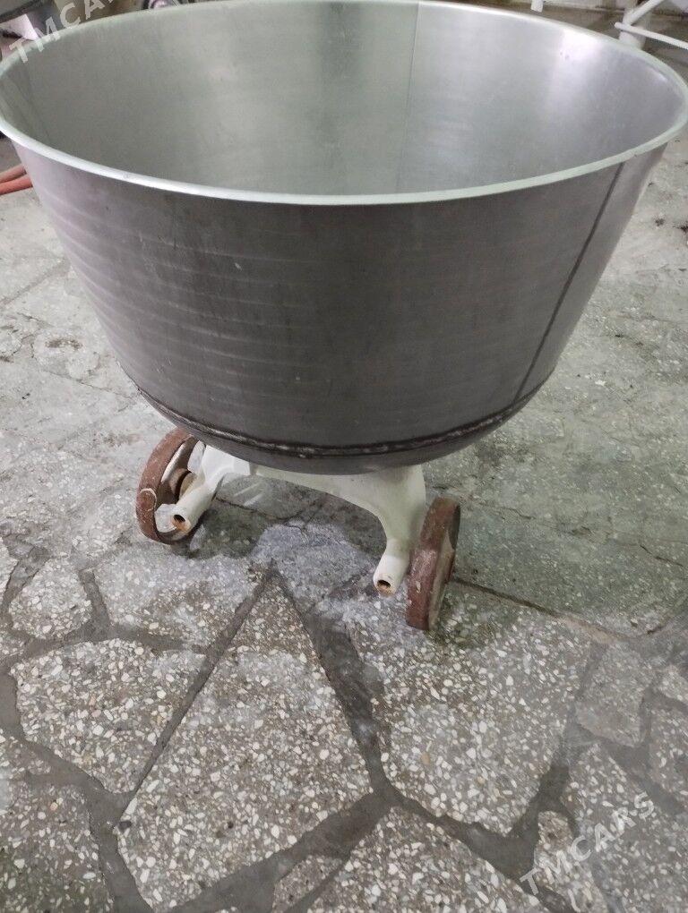 мешалканын газаны - Türkmenabat - img 2