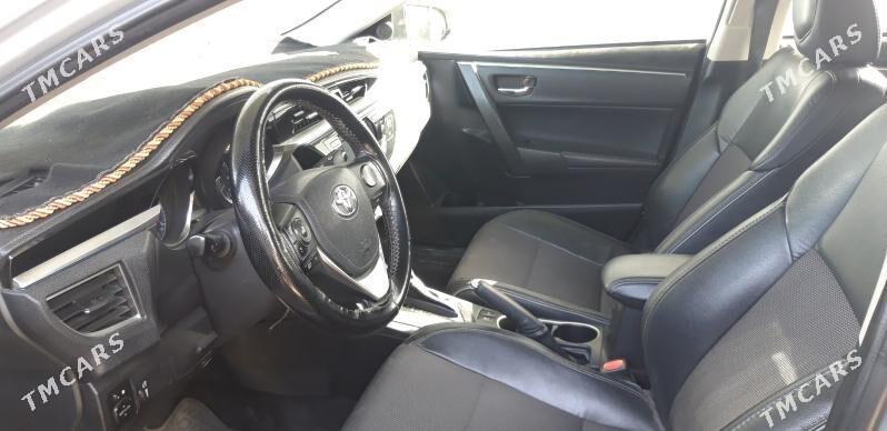 Toyota Corolla 2014 - 200 000 TMT - Änew - img 5