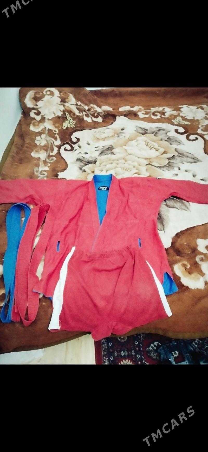 kimano - Daşoguz - img 1