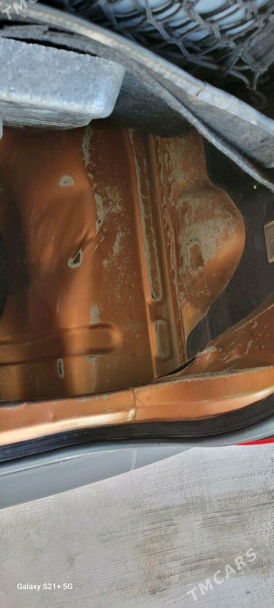 Daewoo Matiz 2004 - 42 000 TMT - Daşoguz - img 7