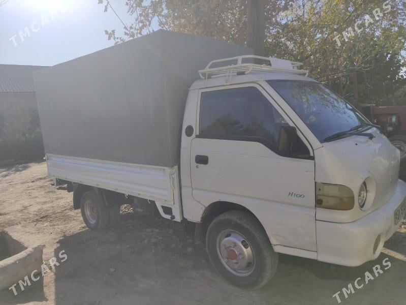 Kia Bongo 2000 - 125 000 TMT - Köneürgenç - img 2