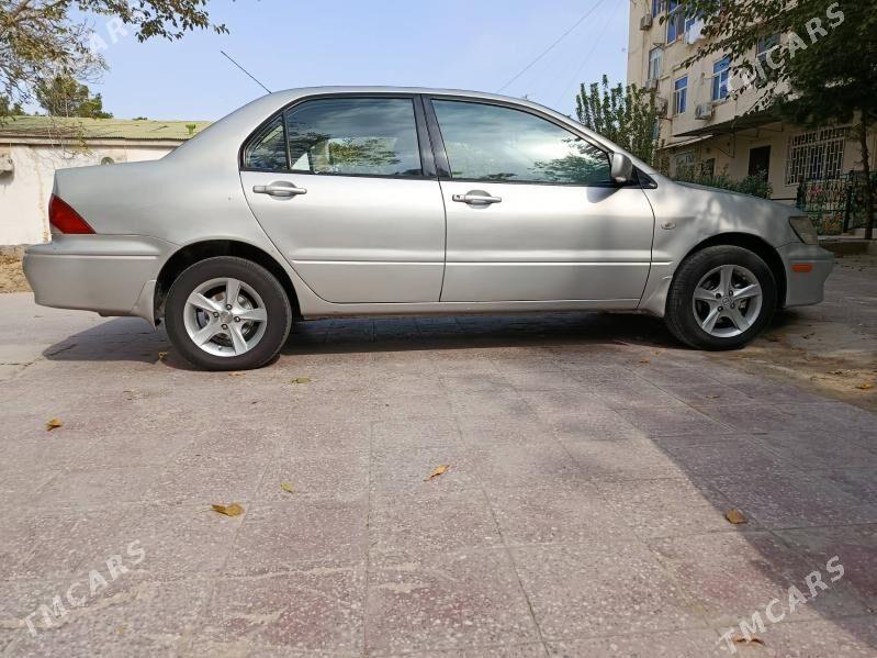 Mitsubishi Lancer 2003 - 65 000 TMT - Bäherden - img 6
