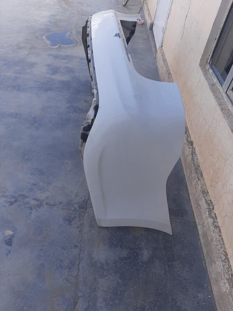 bamper 450 TMT - Чоганлы - img 3