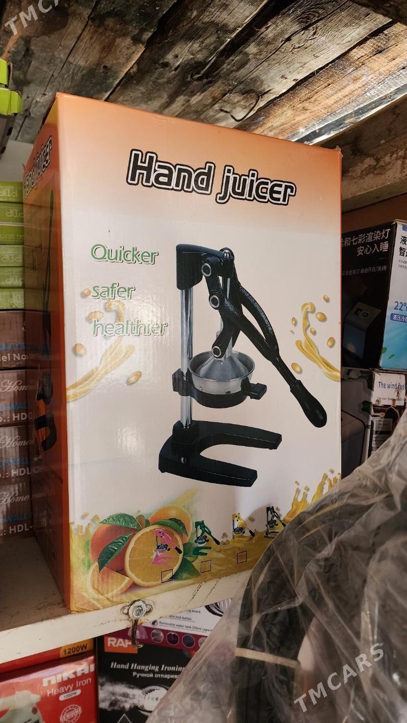 SOKAZIMALKA GYSYJY DEMIRDEN - Ашхабад - img 4