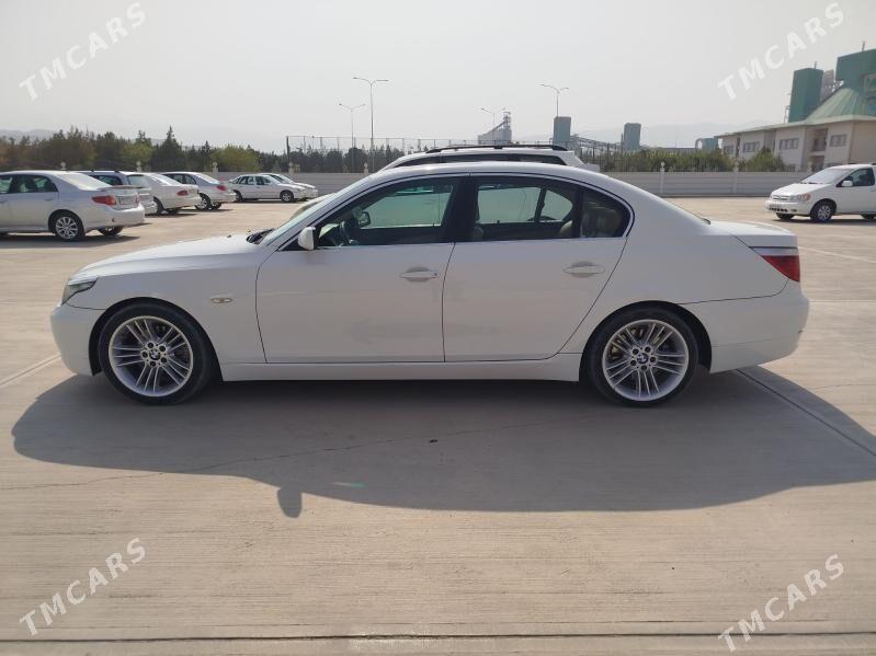 BMW 525 2008 - 175 000 TMT - Гёкдепе - img 6