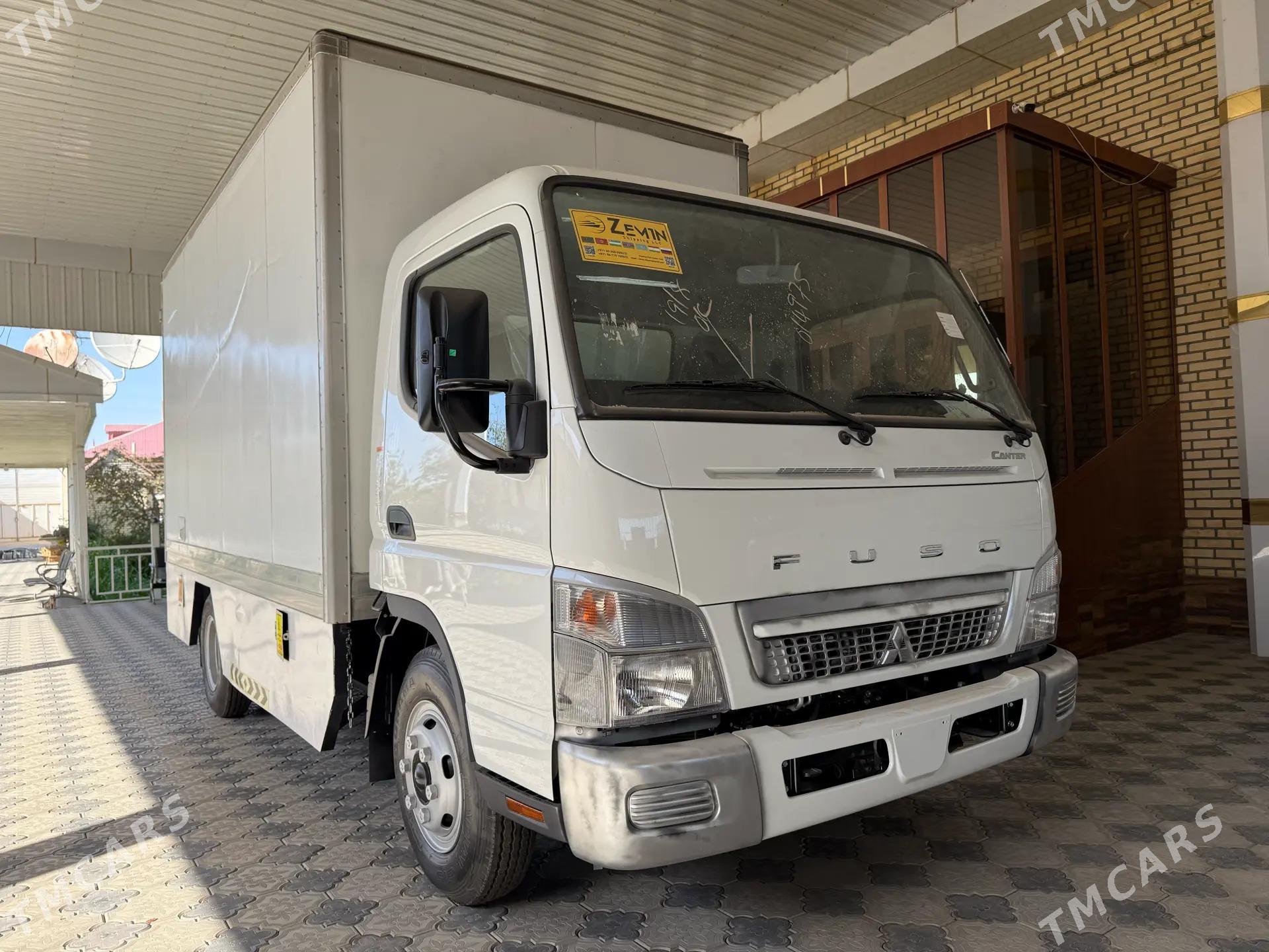 Mitsubishi Canter 2025 - 550 000 TMT - Mary - img 1