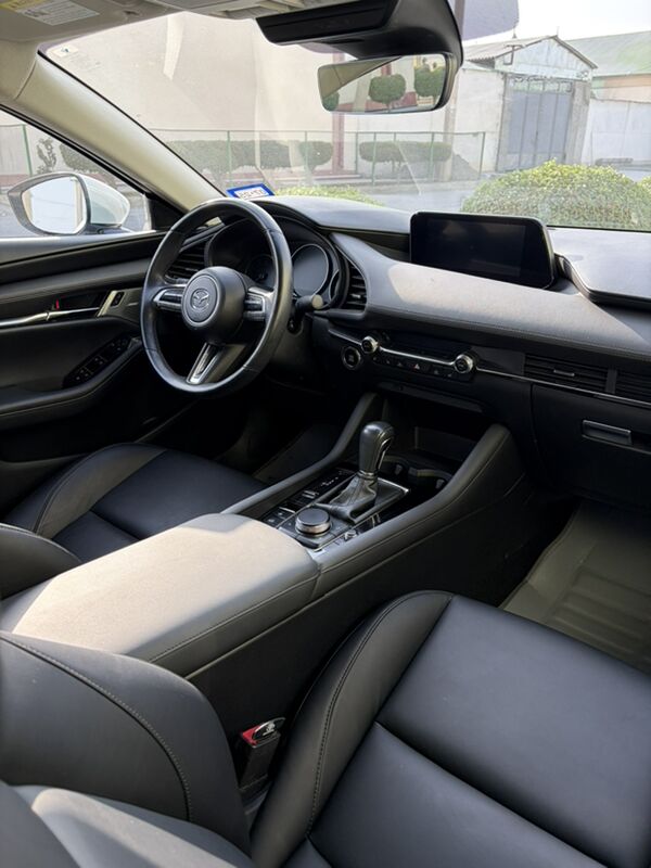 Mazda 3 2022 - 345 000 TMT - Ашхабад - img 4