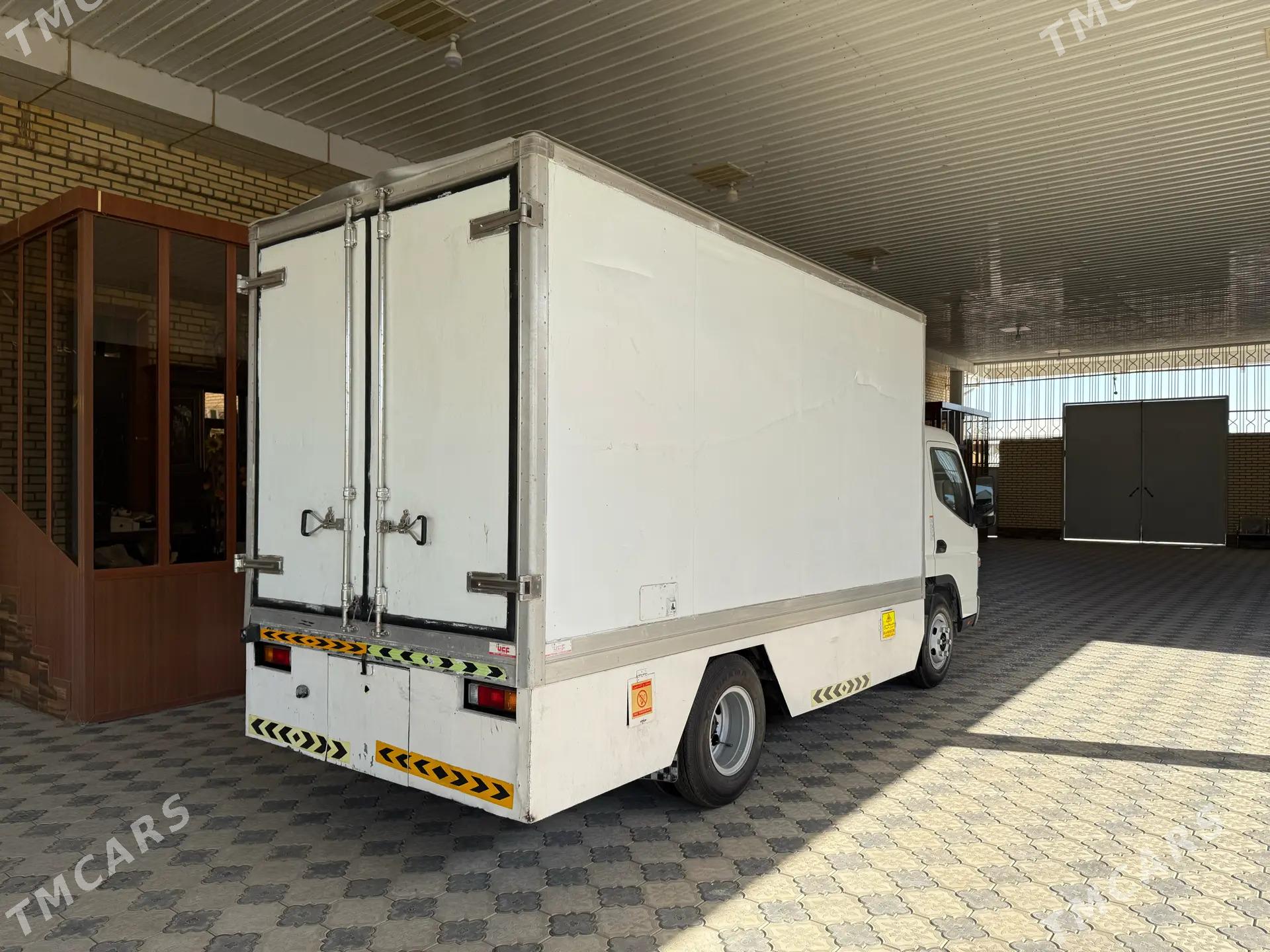 Mitsubishi Canter 2025 - 550 000 TMT - Mary - img 2