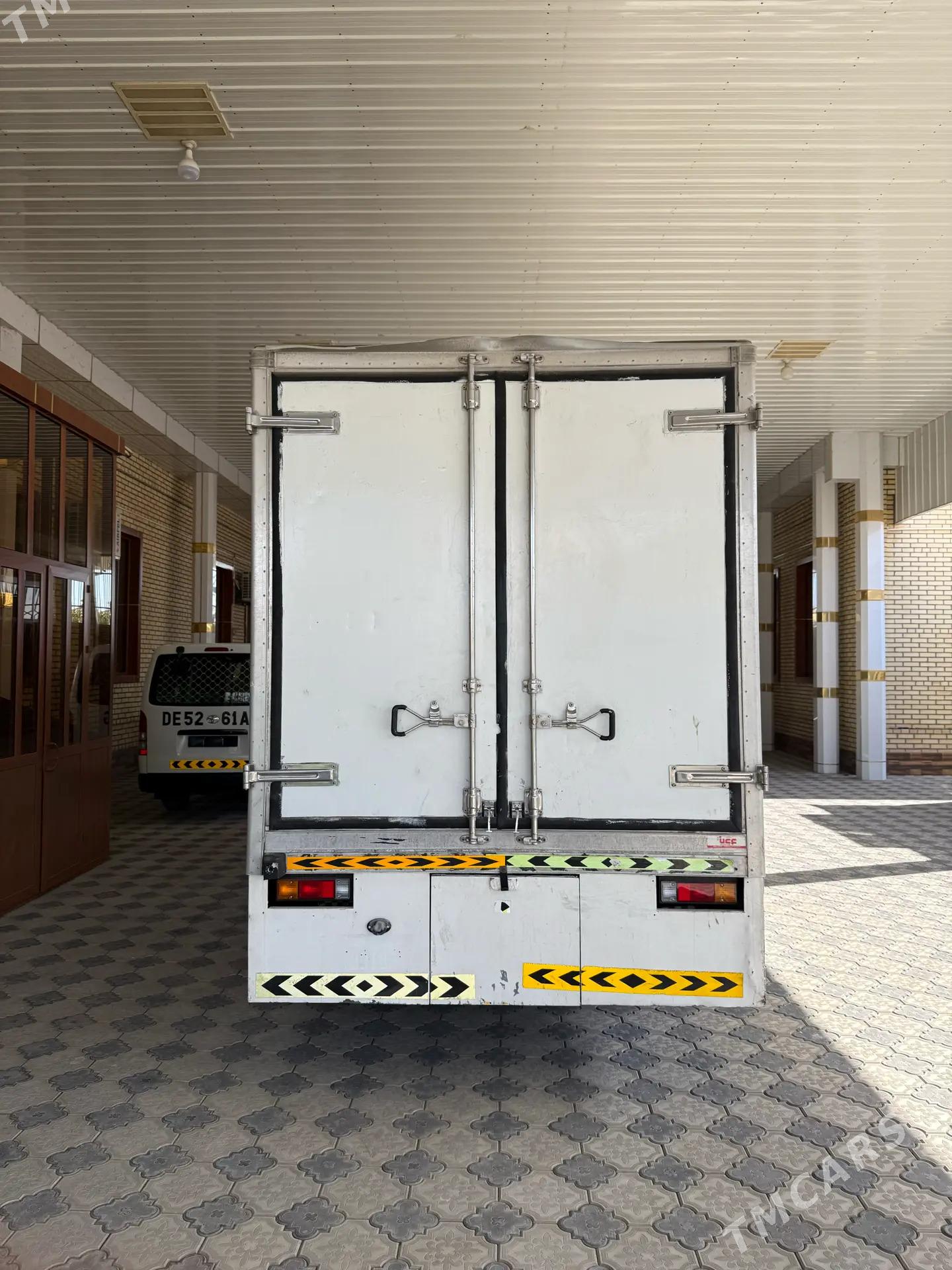 Mitsubishi Canter 2025 - 550 000 TMT - Mary - img 7
