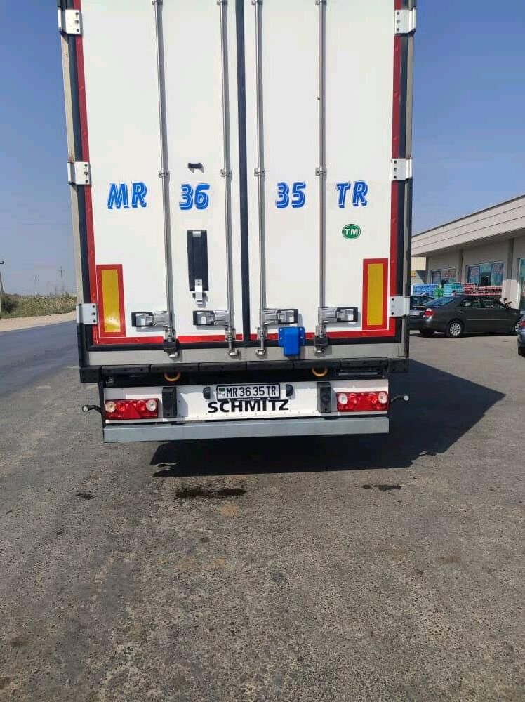 Volvo FH 500 2013 - 2 147 300 TMT - Мары - img 3