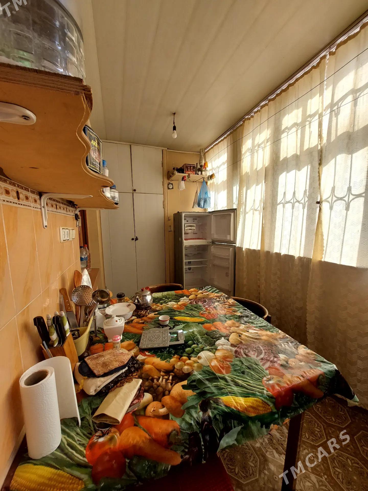 5 микрорайон от хоз. 3 комнатн - 5 mkr - img 9