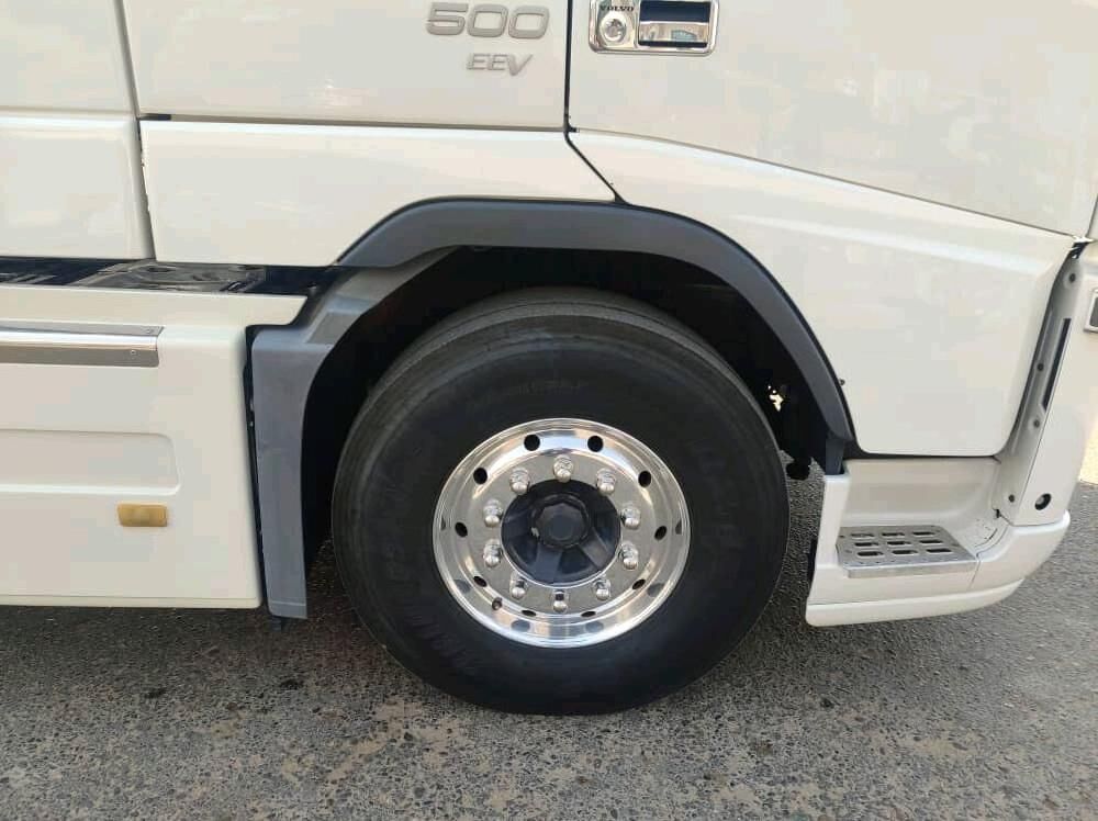 Volvo FH 500 2013 - 2 147 300 TMT - Мары - img 6