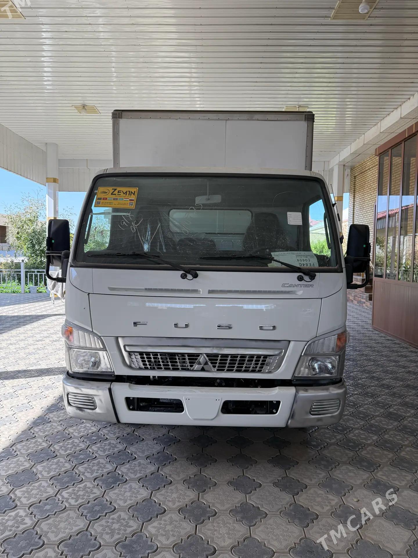 Mitsubishi Canter 2025 - 550 000 TMT - Mary - img 4