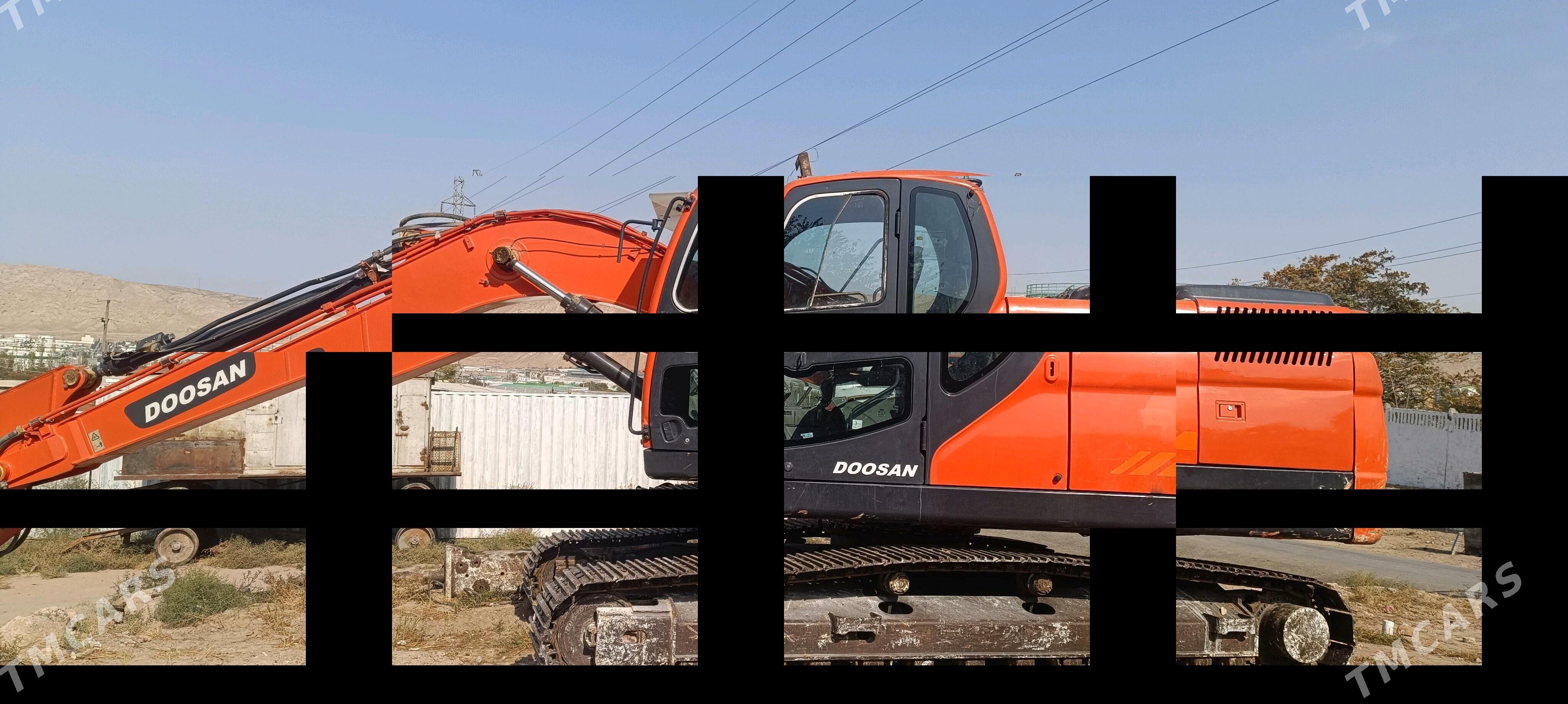 Komatsu D275AX-5 2013 - 1 000 000 TMT - Туркменбаши - img 4