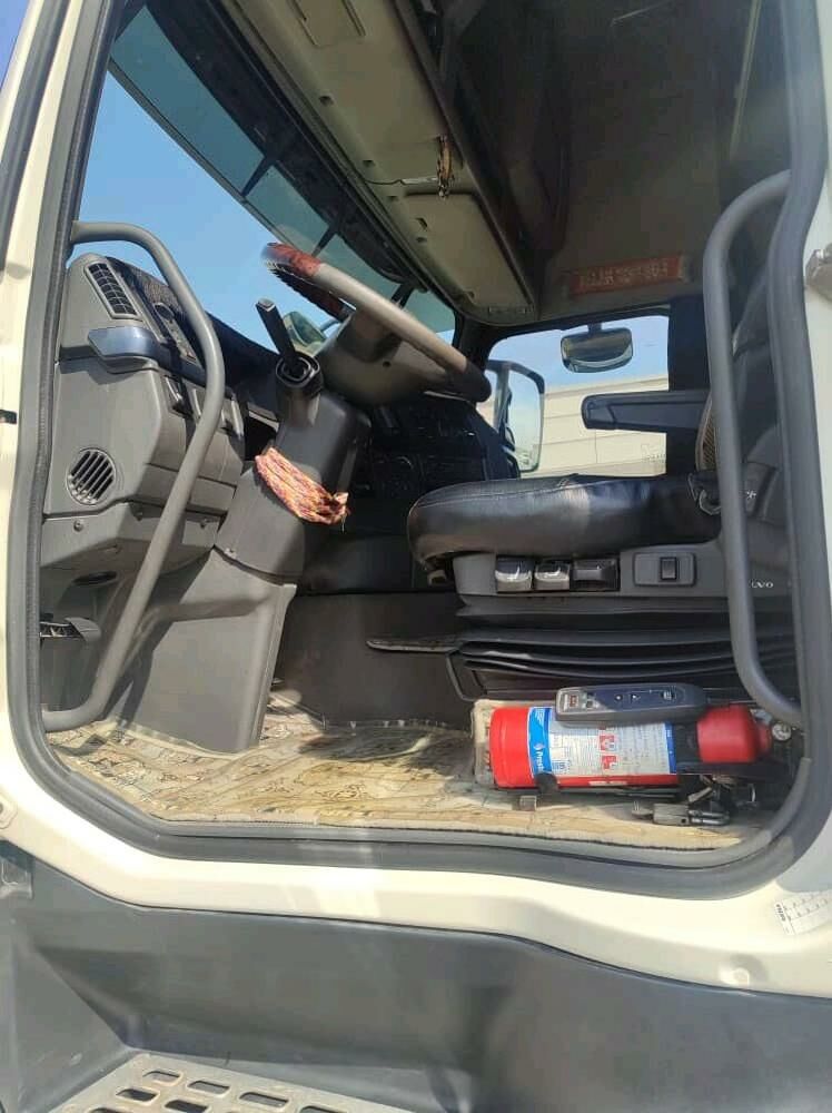 Volvo FH 500 2013 - 2 147 300 TMT - Мары - img 10