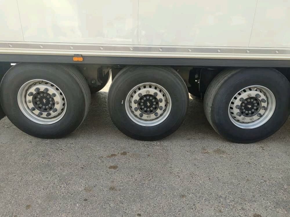 Volvo FH 500 2013 - 2 147 300 TMT - Мары - img 4