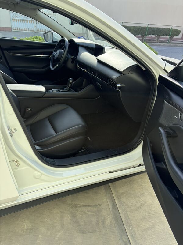 Mazda 3 2022 - 345 000 TMT - Ашхабад - img 3