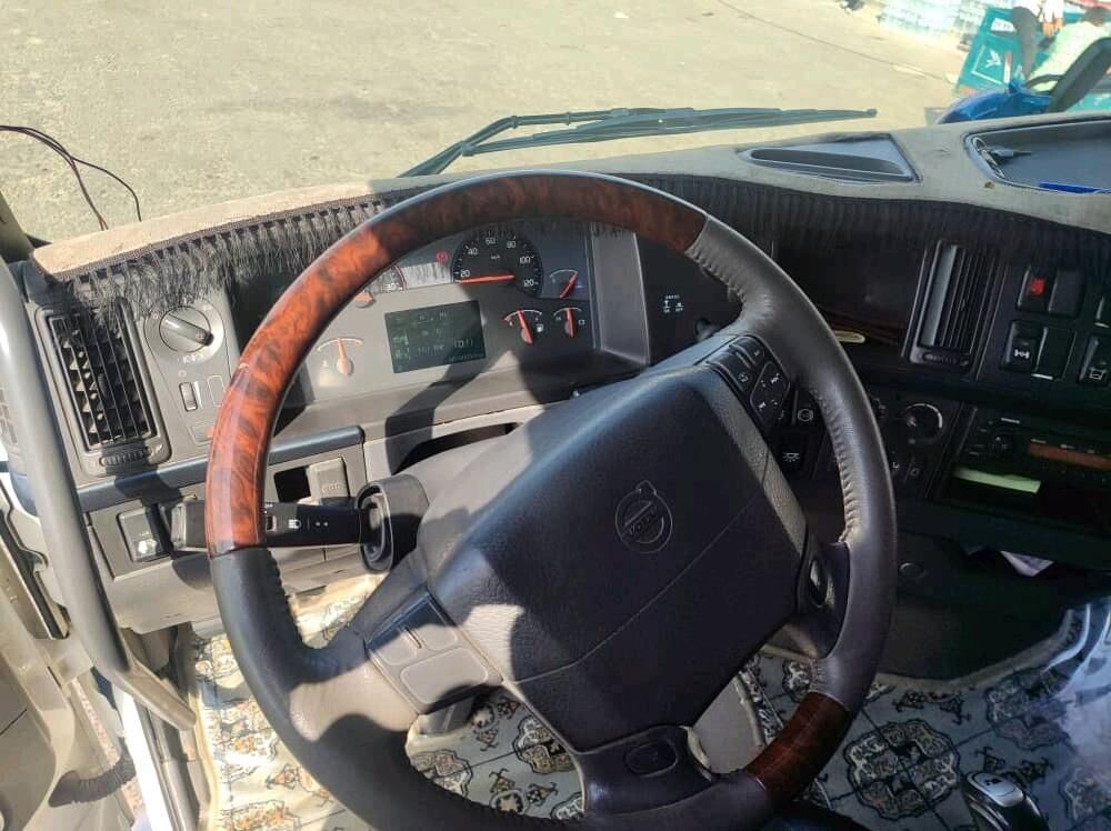 Volvo FH 500 2013 - 2 147 300 TMT - Мары - img 9