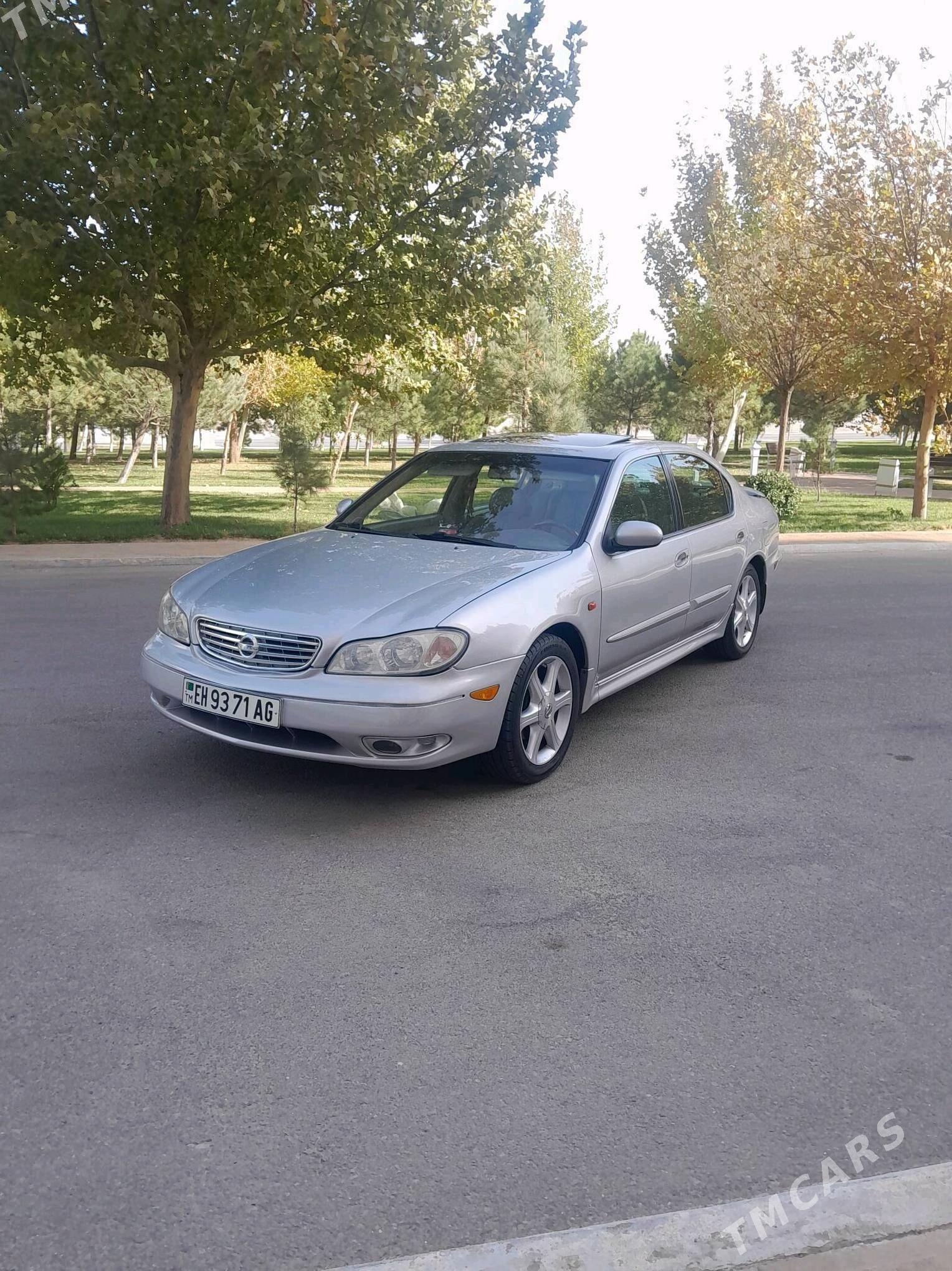 Nissan Maxima 2006 - 128 000 TMT - Ашхабад - img 2