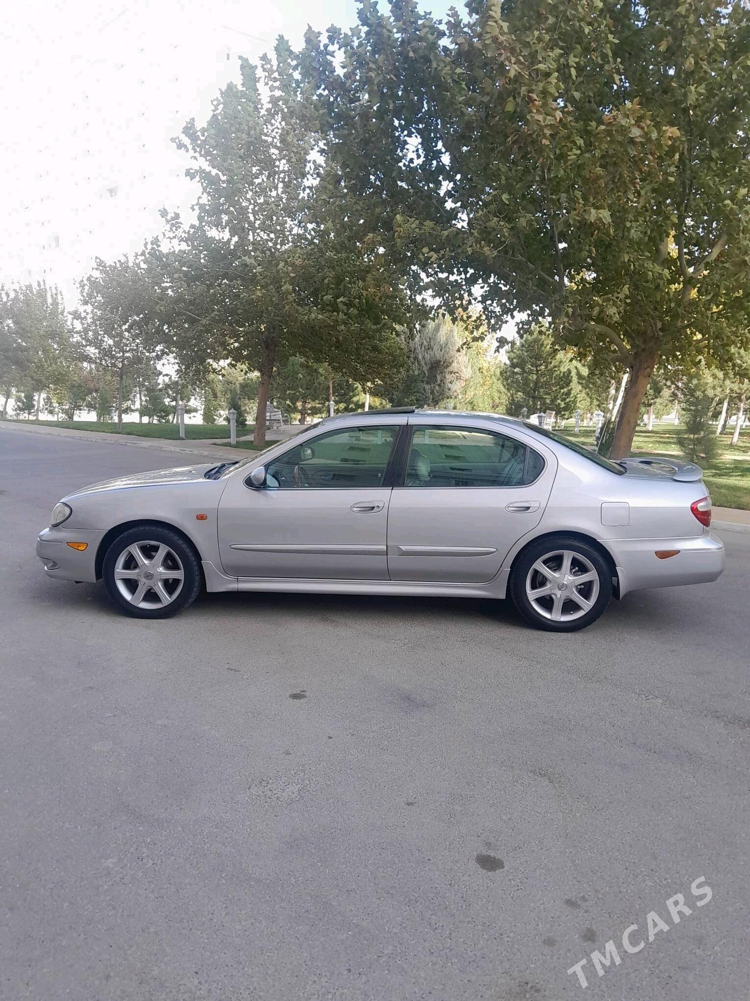 Nissan Maxima 2006 - 128 000 TMT - Ашхабад - img 5