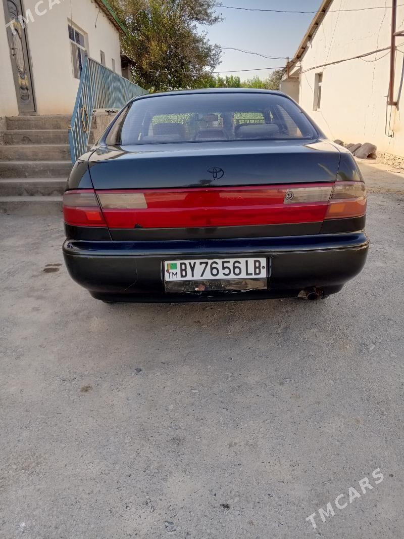 Toyota Corona 1993 - 43 000 TMT - Койтендаг - img 1