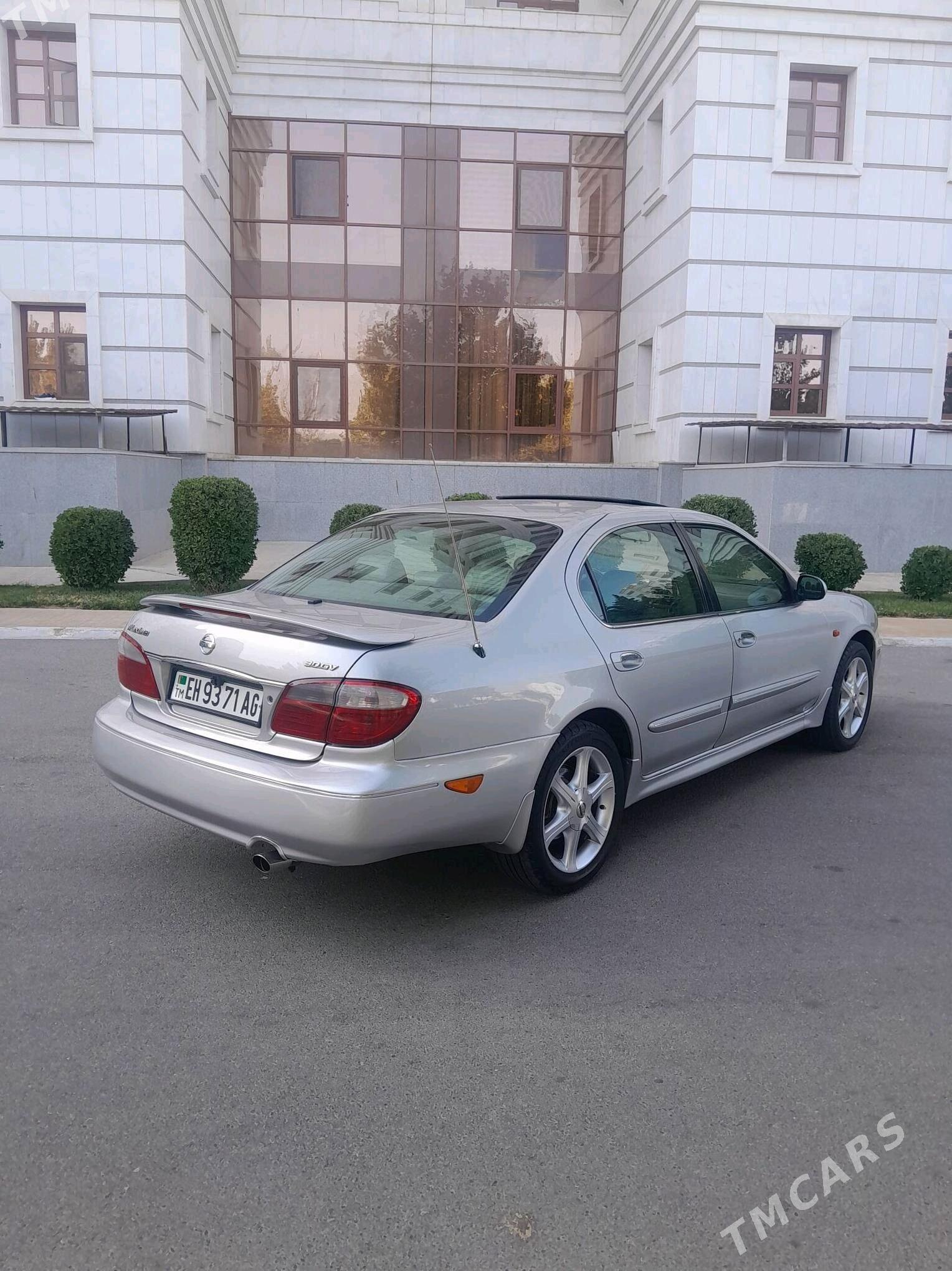 Nissan Maxima 2006 - 128 000 TMT - Ашхабад - img 3