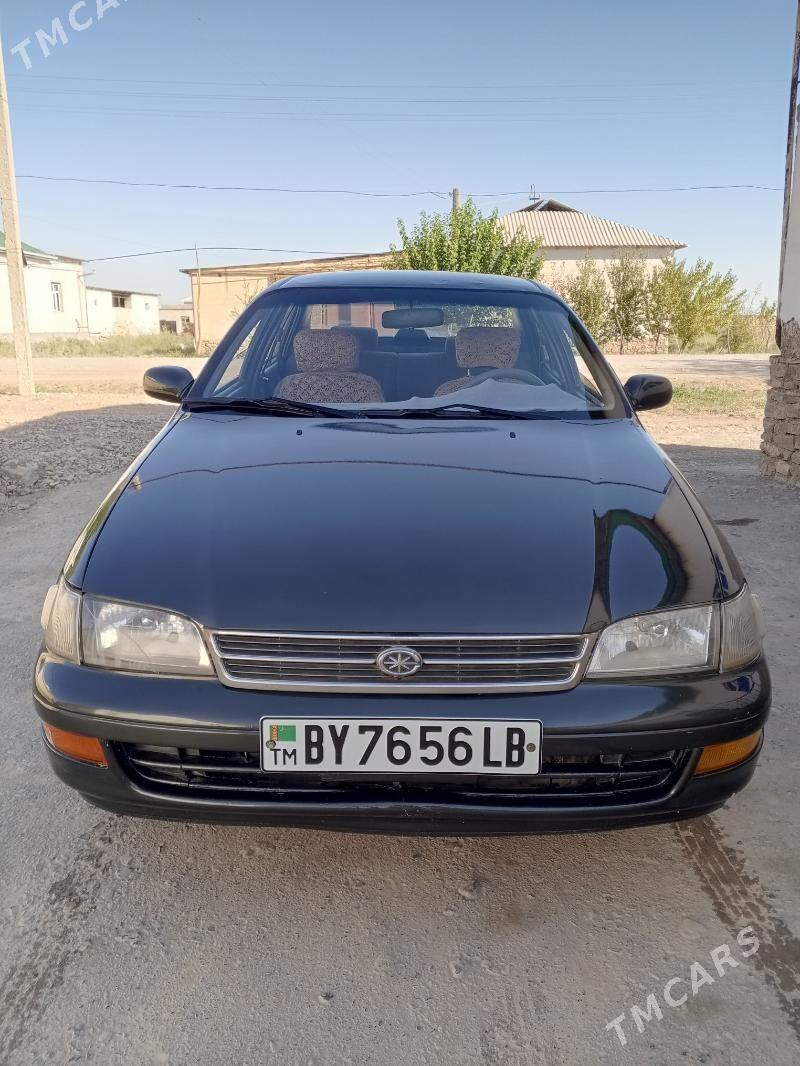 Toyota Corona 1993 - 43 000 TMT - Койтендаг - img 2