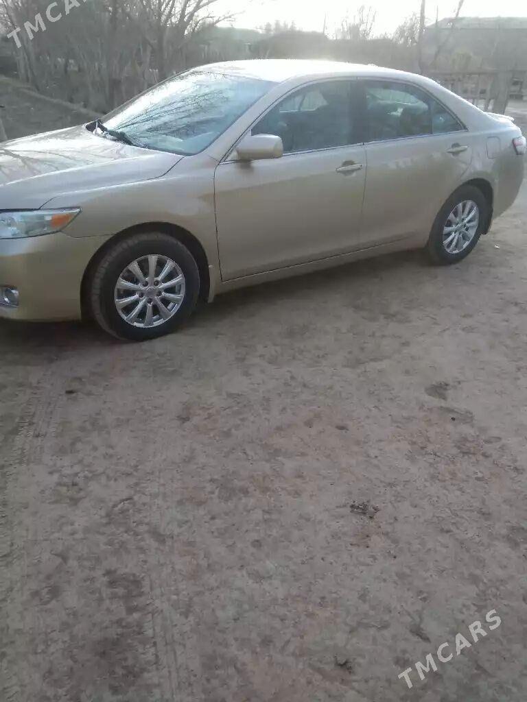 Toyota Camry 2010 - 230 000 TMT - етр. Туркменбаши - img 4
