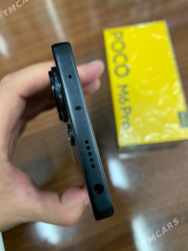 Poco M6Pro - Мары - img 4