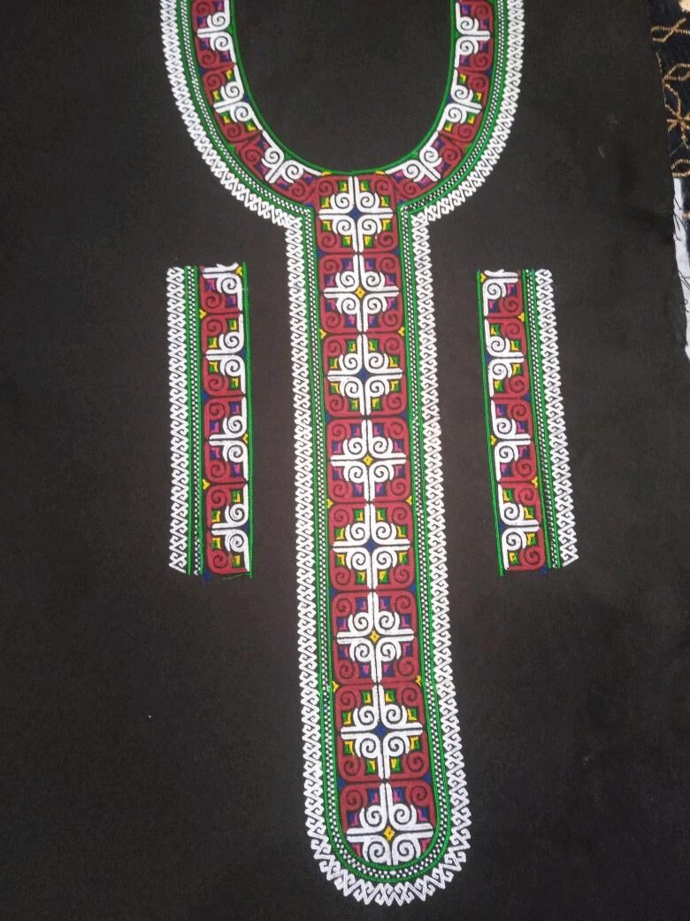 ýomut ýaka kampýuterde dikilen - Türkmenbaşy - img 2