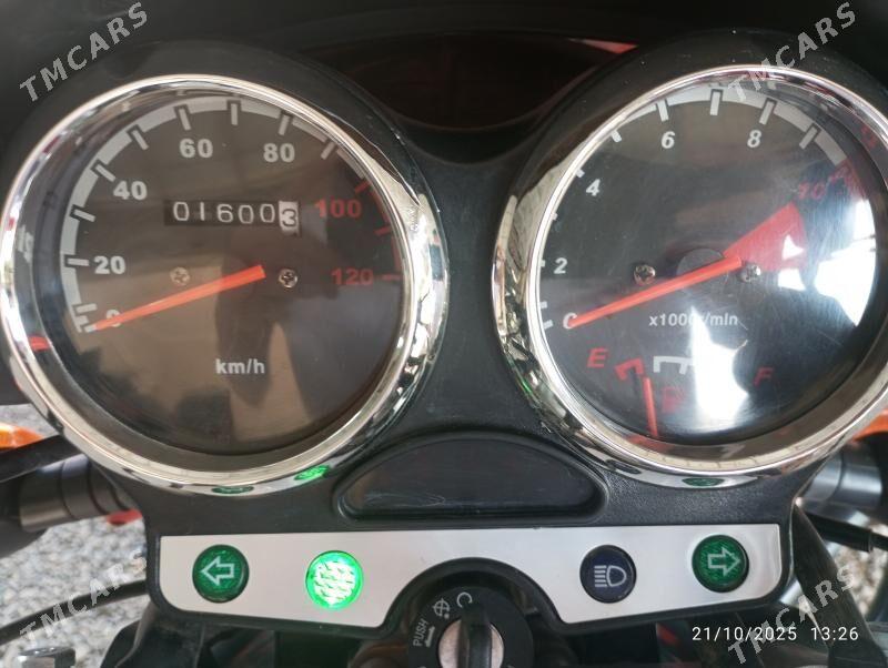 Fekon FK150-8G 2014 - 27 000 TMT - Магданлы - img 2