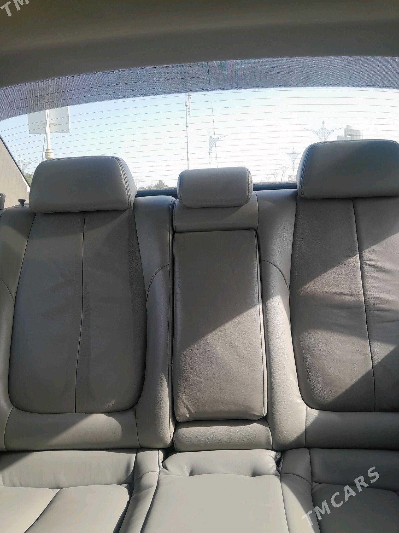 Nissan Maxima 2006 - 128 000 TMT - Ашхабад - img 7