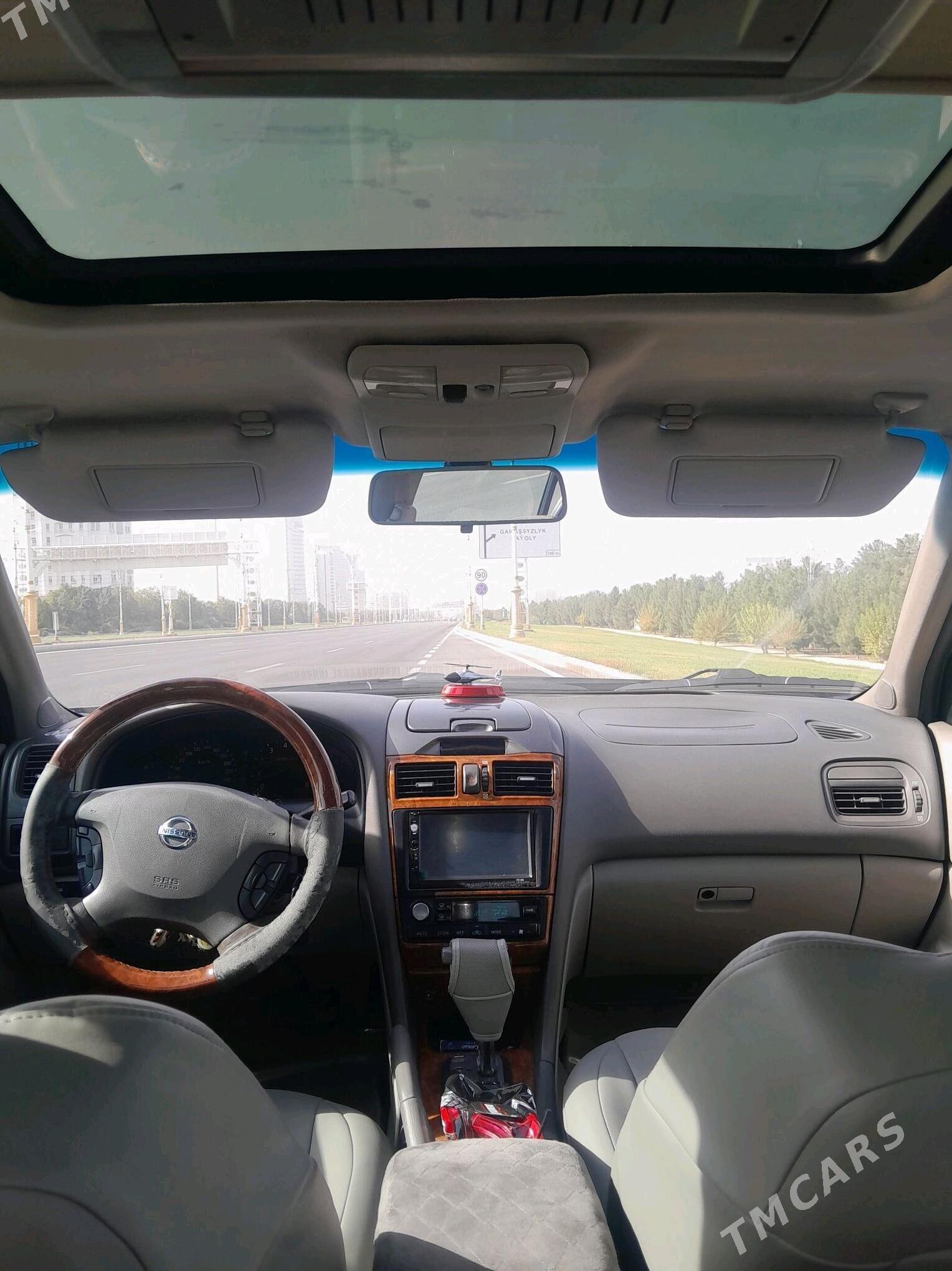 Nissan Maxima 2006 - 128 000 TMT - Ашхабад - img 6