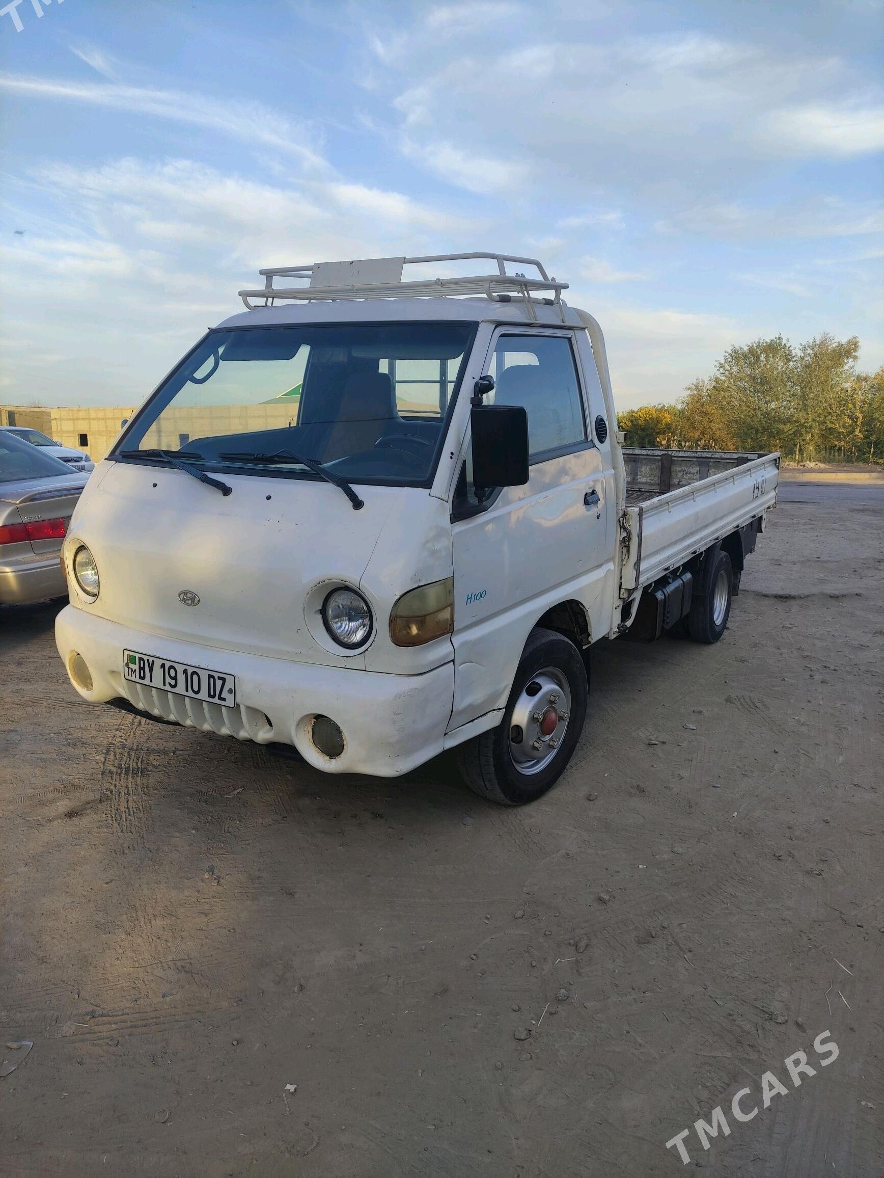 Kia Bongo 2000 - 125 000 TMT - Köneürgenç - img 3